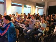 Moschberger Workshop Trompete